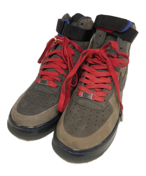 NIKE（ナイキ）NIKE (ナイキ) エアフォース1 ハイ サプリーム 