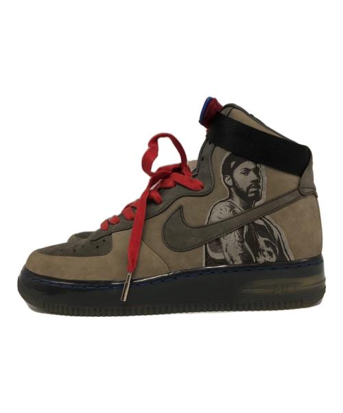 NIKE（ナイキ）NIKE (ナイキ) エアフォース1 ハイ サプリーム 