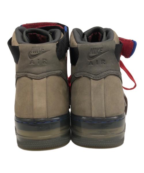 NIKE（ナイキ）NIKE (ナイキ) エアフォース1 ハイ サプリーム 