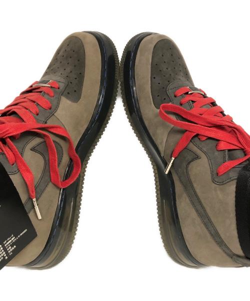 NIKE（ナイキ）NIKE (ナイキ) エアフォース1 ハイ サプリーム 