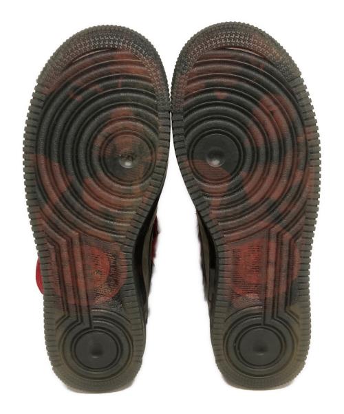 NIKE（ナイキ）NIKE (ナイキ) エアフォース1 ハイ サプリーム 