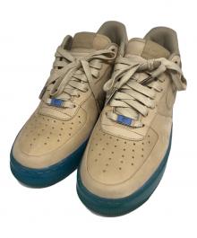 NIKE（ナイキ）の古着「ナイキ エアフォース1 ロー サプリーム '07 "コービー ブライアント"」｜アイボリー