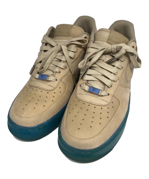 NIKE（ナイキ）NIKE (ナイキ) ナイキ エアフォース1 ロー サプリーム '07 