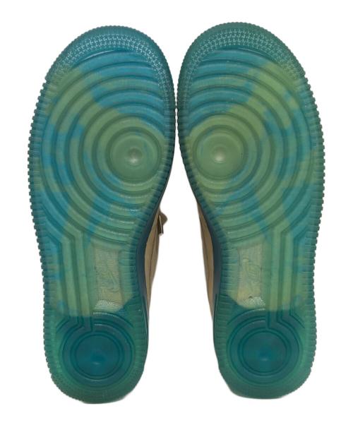 NIKE（ナイキ）NIKE (ナイキ) ナイキ エアフォース1 ロー サプリーム '07 