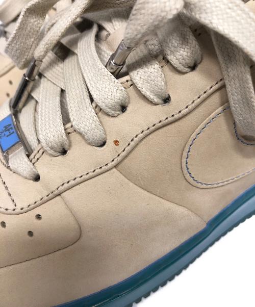 NIKE（ナイキ）NIKE (ナイキ) ナイキ エアフォース1 ロー サプリーム '07 