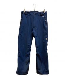 mont-bell（モンベル）の古着「ナイロンパンツ」｜ネイビー