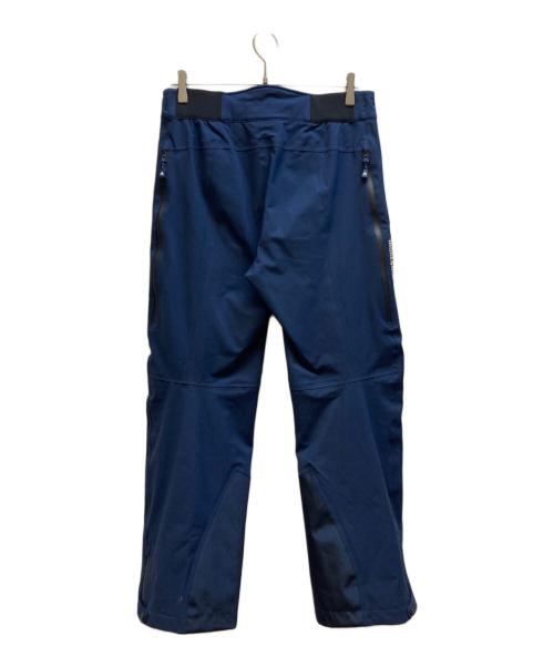 mont-bell（モンベル）mont-bell (モンベル) ナイロンパンツ ネイビー サイズ:Sの古着・服飾アイテム