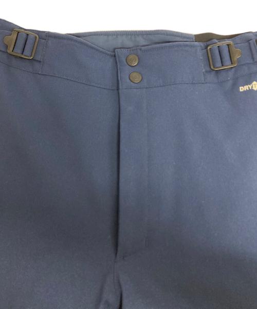 mont-bell（モンベル）mont-bell (モンベル) ナイロンパンツ ネイビー サイズ:Sの古着・服飾アイテム