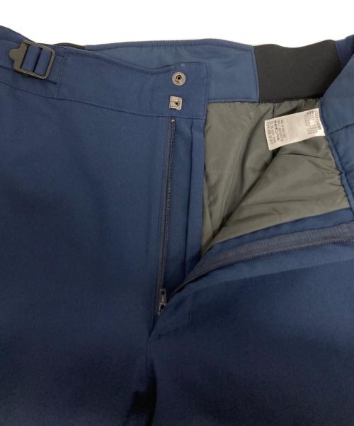 mont-bell（モンベル）mont-bell (モンベル) ナイロンパンツ ネイビー サイズ:Sの古着・服飾アイテム