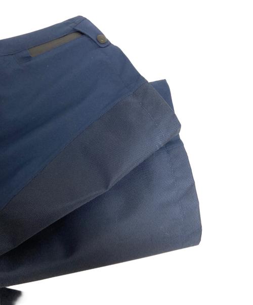 mont-bell（モンベル）mont-bell (モンベル) ナイロンパンツ ネイビー サイズ:Sの古着・服飾アイテム