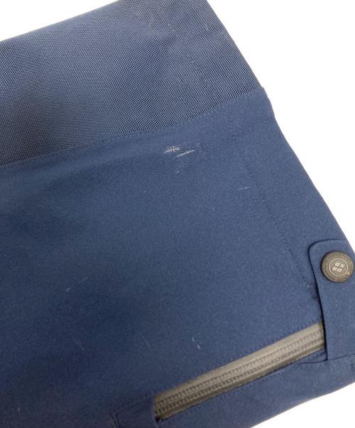 mont-bell（モンベル）mont-bell (モンベル) ナイロンパンツ ネイビー サイズ:Sの古着・服飾アイテム