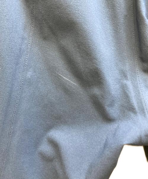 mont-bell（モンベル）mont-bell (モンベル) ナイロンパンツ ネイビー サイズ:Sの古着・服飾アイテム