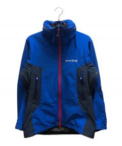 中古・古着通販】BURBERRY GOLF (バーバリーゴルフ) ナイロン