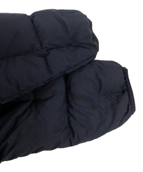 mont-bell（モンベル）mont-bell (モンベル) ネージュダウン パーカ ネイビー サイズ:Mの古着・服飾アイテム