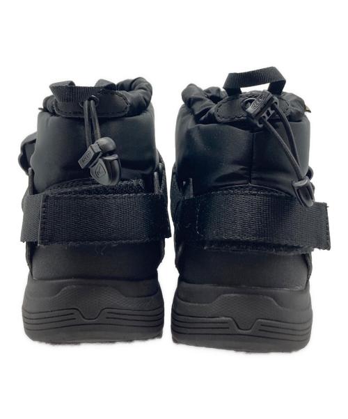 KEEN（キーン）KEEN (キーン) HOODZERRA WP/1025476 ブラック サイズ:US7の古着・服飾アイテム