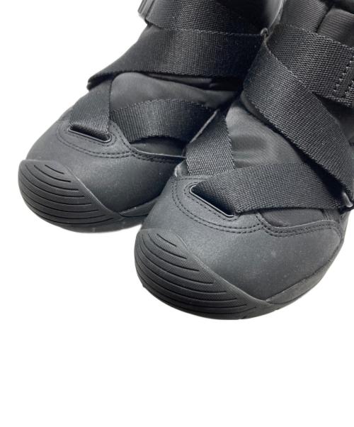 KEEN（キーン）KEEN (キーン) HOODZERRA WP/1025476 ブラック サイズ:US7の古着・服飾アイテム