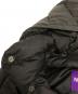 中古・古着 THE NORTHFACE PURPLELABEL (ザ・ノースフェイス パープルレーベル) Polyester Ripstop Sierra Parka ブラック サイズ:S：13000円