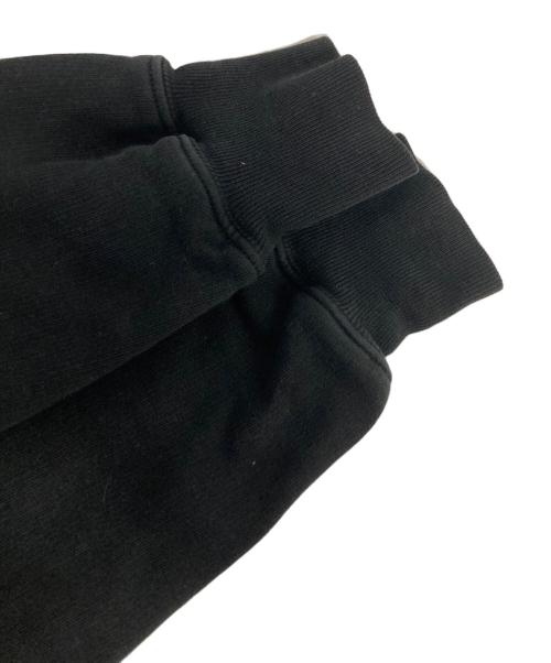 DRKSHDW（ダークシャドウ）DRKSHDW (ダークシャドウ) ジップパーカー ブラック サイズ:Ｍの古着・服飾アイテム