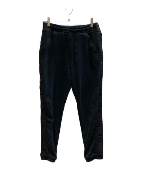 NIKE（ナイキ）NIKE (ナイキ) KITH (キス) スウェットパンツ / AH8724-010 ブラック サイズ:Sの古着・服飾アイテム
