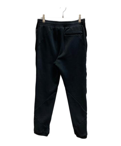 NIKE（ナイキ）NIKE (ナイキ) KITH (キス) スウェットパンツ / AH8724-010 ブラック サイズ:Sの古着・服飾アイテム