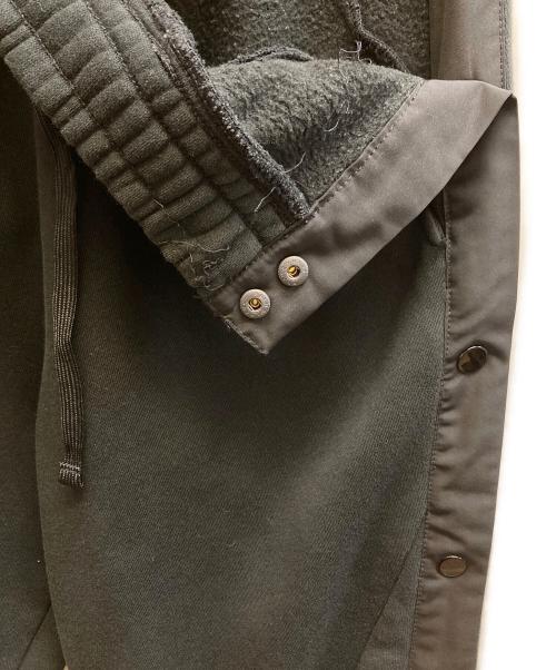 NIKE（ナイキ）NIKE (ナイキ) KITH (キス) スウェットパンツ / AH8724-010 ブラック サイズ:Sの古着・服飾アイテム