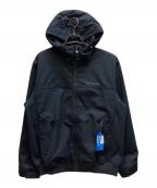 Columbiaコロンビア）の古着「ロマ ビスタフーディー」｜ブラック