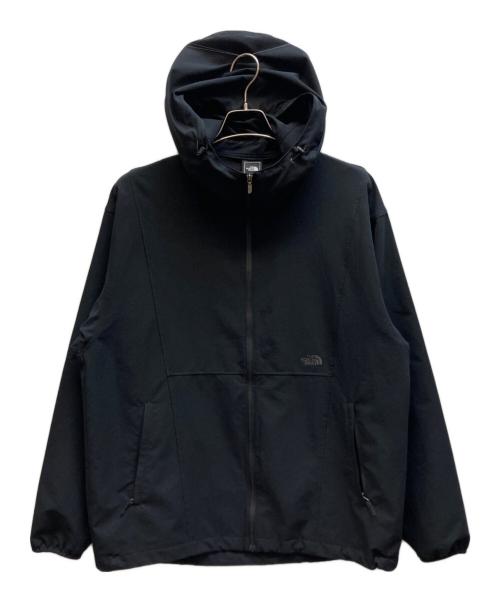 THE NORTH FACE（ザ ノース フェイス）THE NORTH FACE (ザ ノース フェイス) TNFビーフリージャケット ブラック サイズ:Lの古着・服飾アイテム