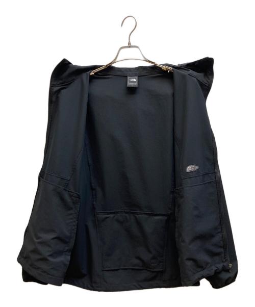 THE NORTH FACE（ザ ノース フェイス）THE NORTH FACE (ザ ノース フェイス) TNFビーフリージャケット ブラック サイズ:Lの古着・服飾アイテム
