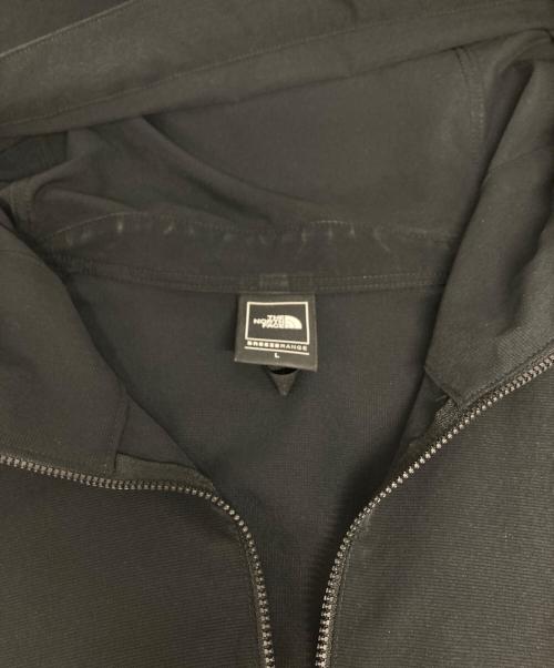 THE NORTH FACE（ザ ノース フェイス）THE NORTH FACE (ザ ノース フェイス) TNFビーフリージャケット ブラック サイズ:Lの古着・服飾アイテム