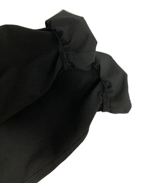 THE NORTH FACE（ザ ノース フェイス）THE NORTH FACE (ザ ノース フェイス) TNFビーフリージャケット ブラック サイズ:Lの古着・服飾アイテム