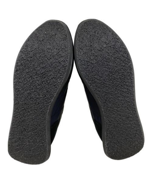 PHILIPPE MODEL（フィリップ モデル）PHILIPPE MODEL (フィリップ モデル) TRPX MONDIAL/ローカットスニーカー ブラック サイズ:42の古着・服飾アイテム