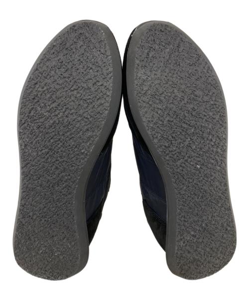 PHILIPPE MODEL（フィリップ モデル）PHILIPPE MODEL (フィリップ モデル) TRPX MONDIAL/ローカットスニーカー ブラック サイズ:42の古着・服飾アイテム