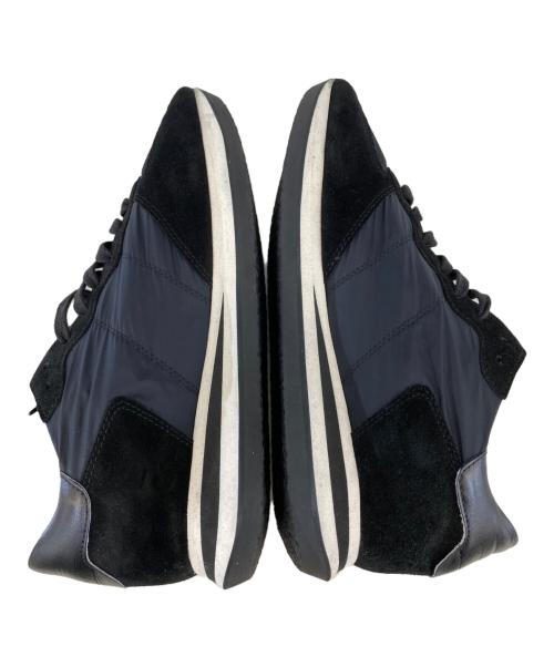 PHILIPPE MODEL（フィリップ モデル）PHILIPPE MODEL (フィリップ モデル) TRPX MONDIAL/ローカットスニーカー ブラック サイズ:42の古着・服飾アイテム