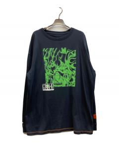 中古・古着通販】sacai (サカイ) FRAGMENT DESIGN (フラグメント