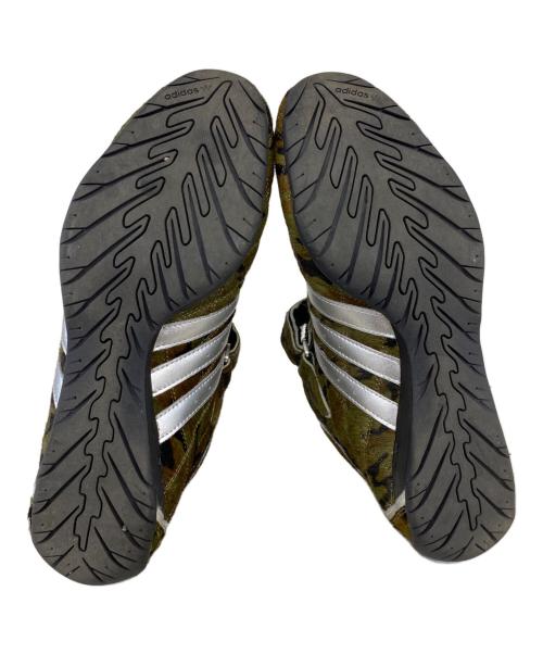 adidas（アディダス）adidas (アディダス) THUG CLUB (サグ クラブ) Adiracer High 