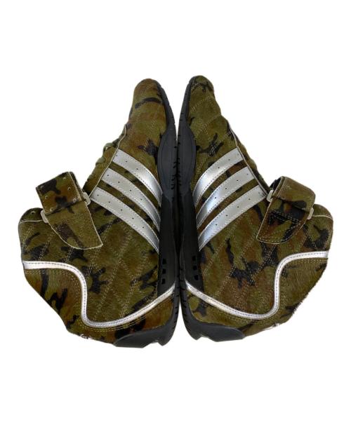 adidas（アディダス）adidas (アディダス) THUG CLUB (サグ クラブ) Adiracer High 