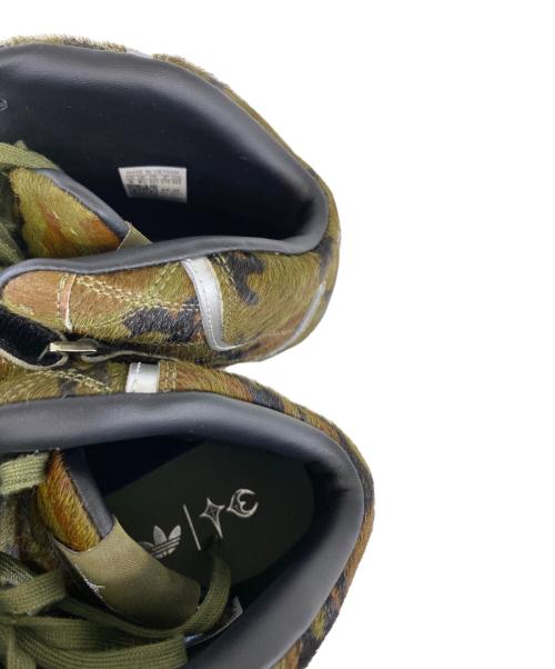 adidas（アディダス）adidas (アディダス) THUG CLUB (サグ クラブ) Adiracer High 