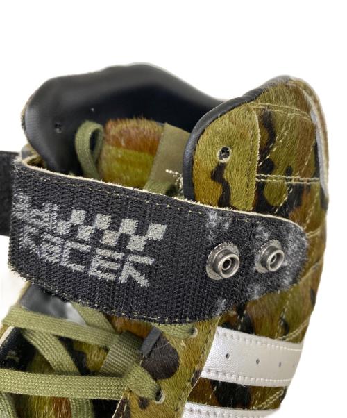 adidas（アディダス）adidas (アディダス) THUG CLUB (サグ クラブ) Adiracer High 