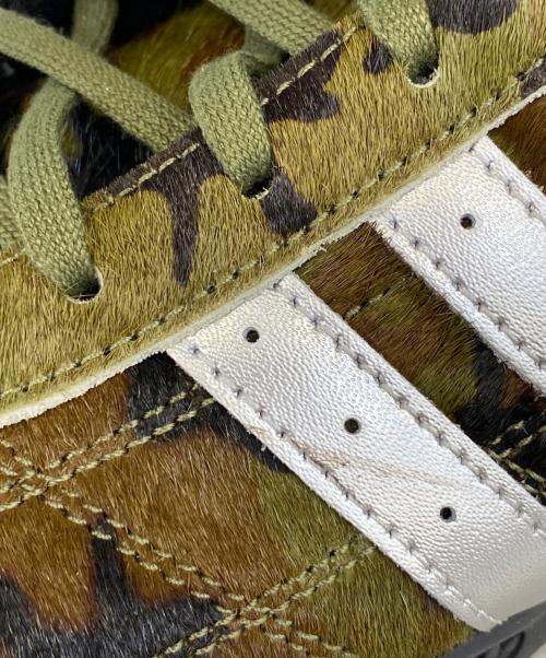 adidas（アディダス）adidas (アディダス) THUG CLUB (サグ クラブ) Adiracer High 