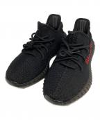 adidasアディダス）の古着「イージーブースト350V2」｜ブラック