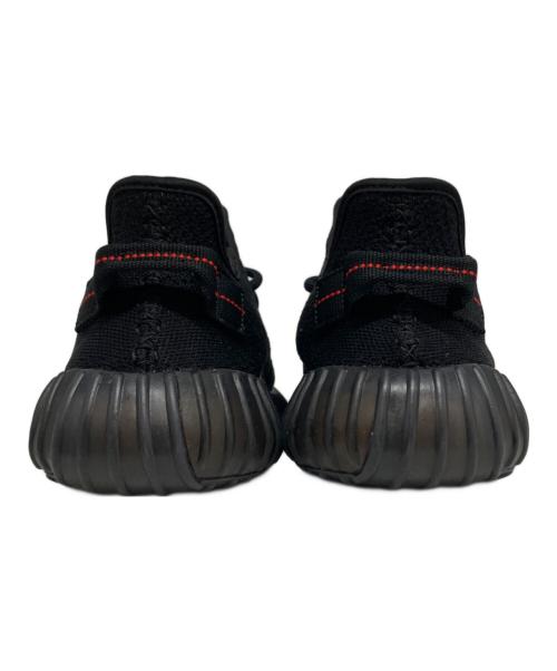 adidas（アディダス）adidas (アディダス) イージーブースト350V2 ブラック サイズ:27㎝の古着・服飾アイテム