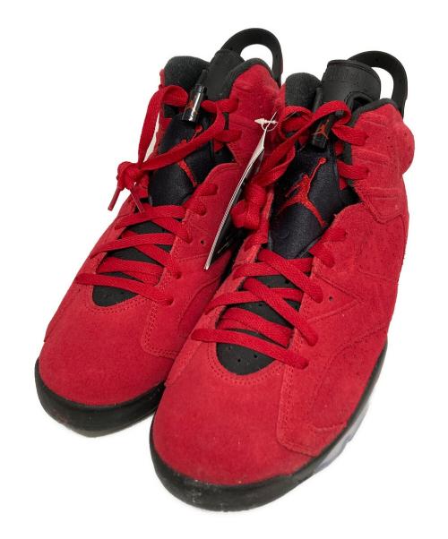 NIKE（ナイキ）NIKE (ナイキ) エアジョーダン6 レトロ 