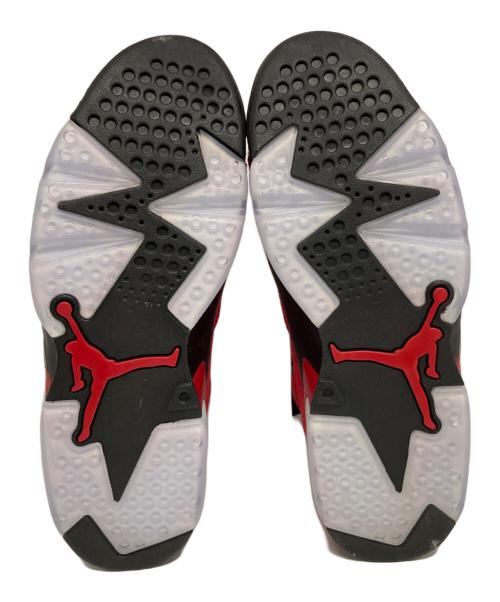 NIKE（ナイキ）NIKE (ナイキ) エアジョーダン6 レトロ 