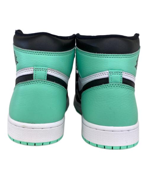NIKE（ナイキ）NIKE (ナイキ) エアジョーダン1 ハイ OG 