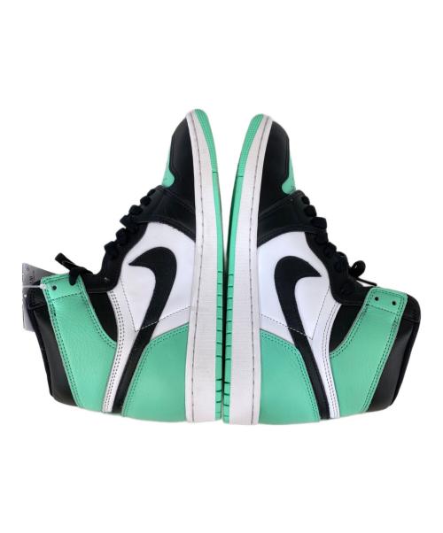 NIKE（ナイキ）NIKE (ナイキ) エアジョーダン1 ハイ OG 