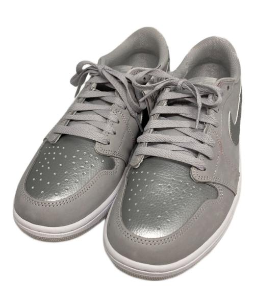 NIKE（ナイキ）NIKE (ナイキ) エアジョーダン1 レトロ ロー OG 