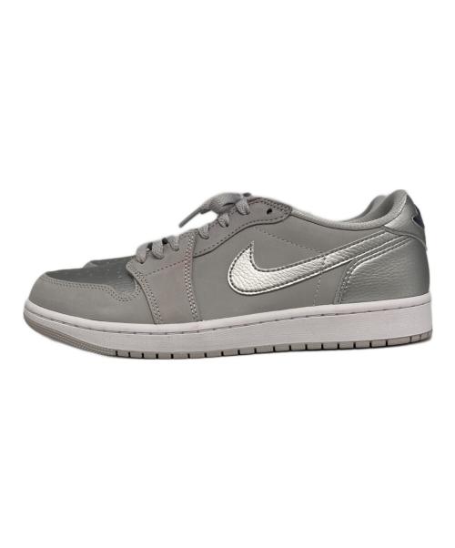 NIKE（ナイキ）NIKE (ナイキ) エアジョーダン1 レトロ ロー OG 