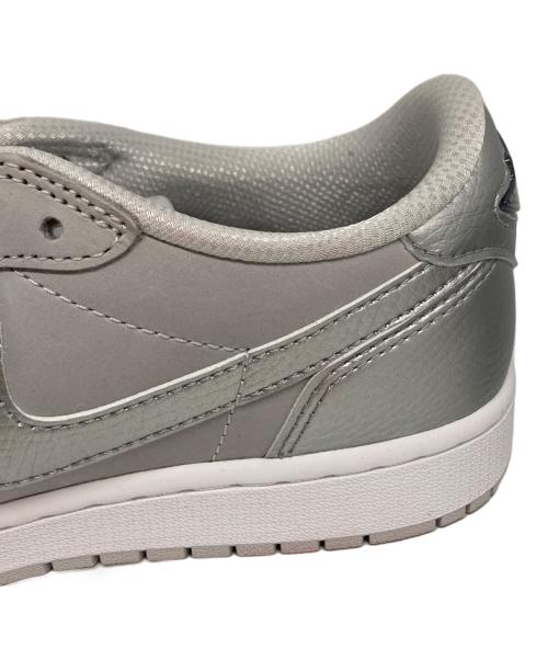 NIKE（ナイキ）NIKE (ナイキ) エアジョーダン1 レトロ ロー OG 