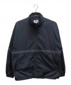 KEBOZケボズ）の古着「トラックジャケット」｜ネイビー