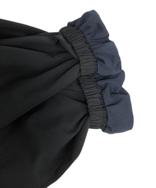 KEBOZ（ケボズ）KEBOZ (ケボズ) トラックジャケット ネイビー サイズ:Lの古着・服飾アイテム